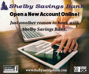 Shelby Savings Bank