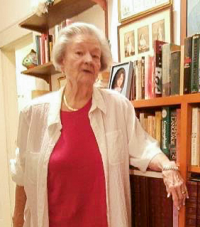 Portia Payne Gaines, 92, of Center