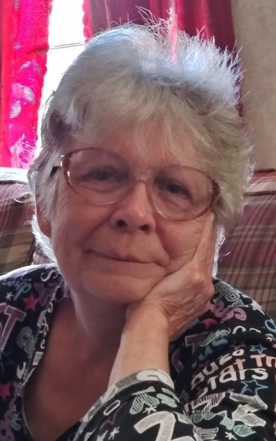 Sadie Adams Jacobs, 67, of Sour Lake, Texas