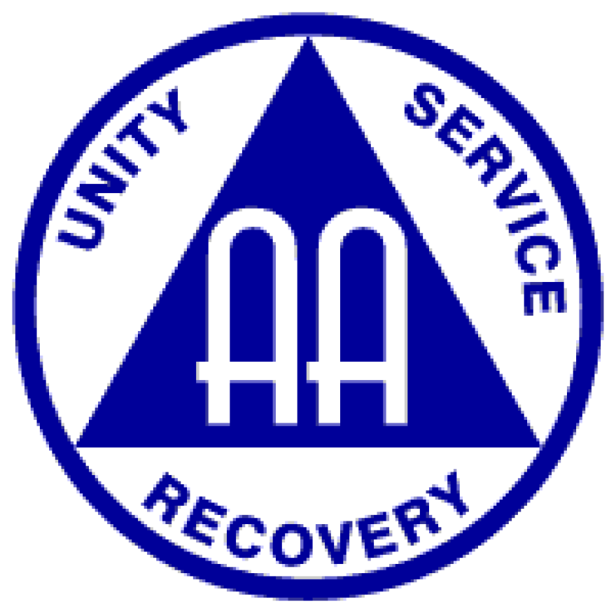 New AA meeting in Gary, Texas every Monday