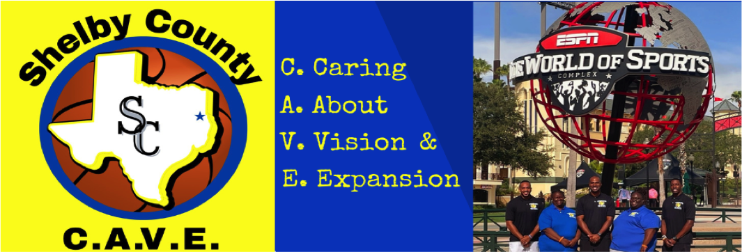 Shelby County C.A.V.E. AAU Season RECAP