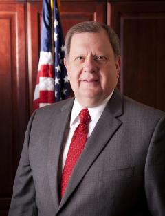 County votes with state, passes 13 amendments, Chadwick returned to mayor’s office 