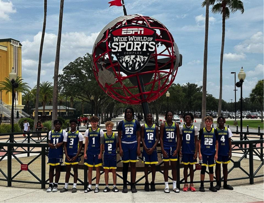 14 U Boys