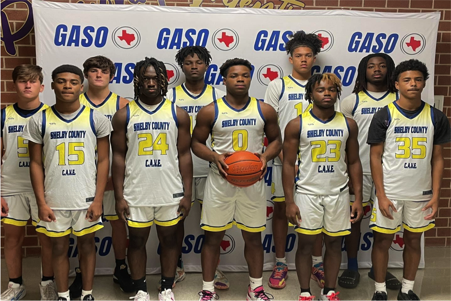 16 U Boys