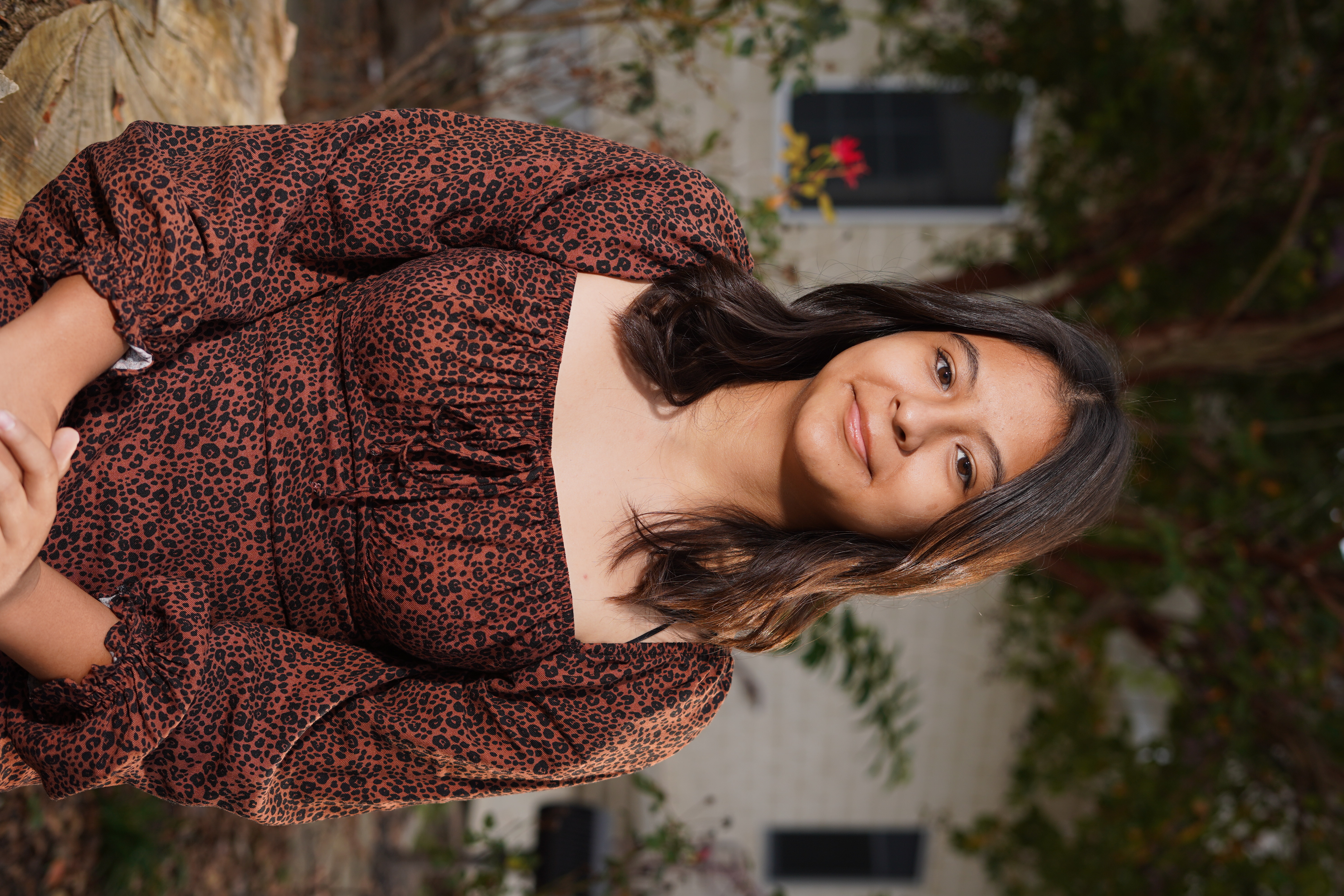 Tenaha ISD announces Homecoming Court for 2023