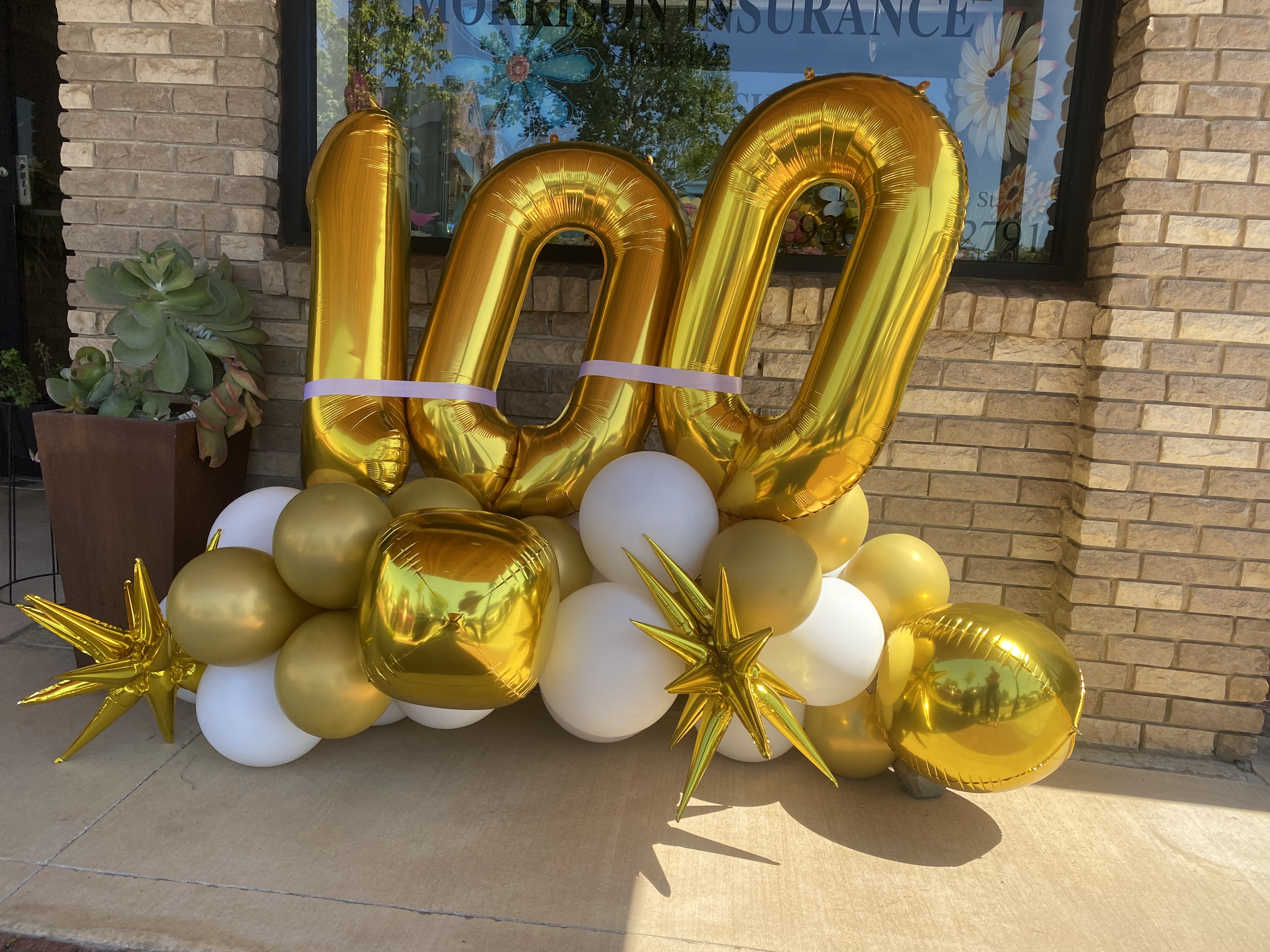 Morrison Insurance Celebrates 100 Years 