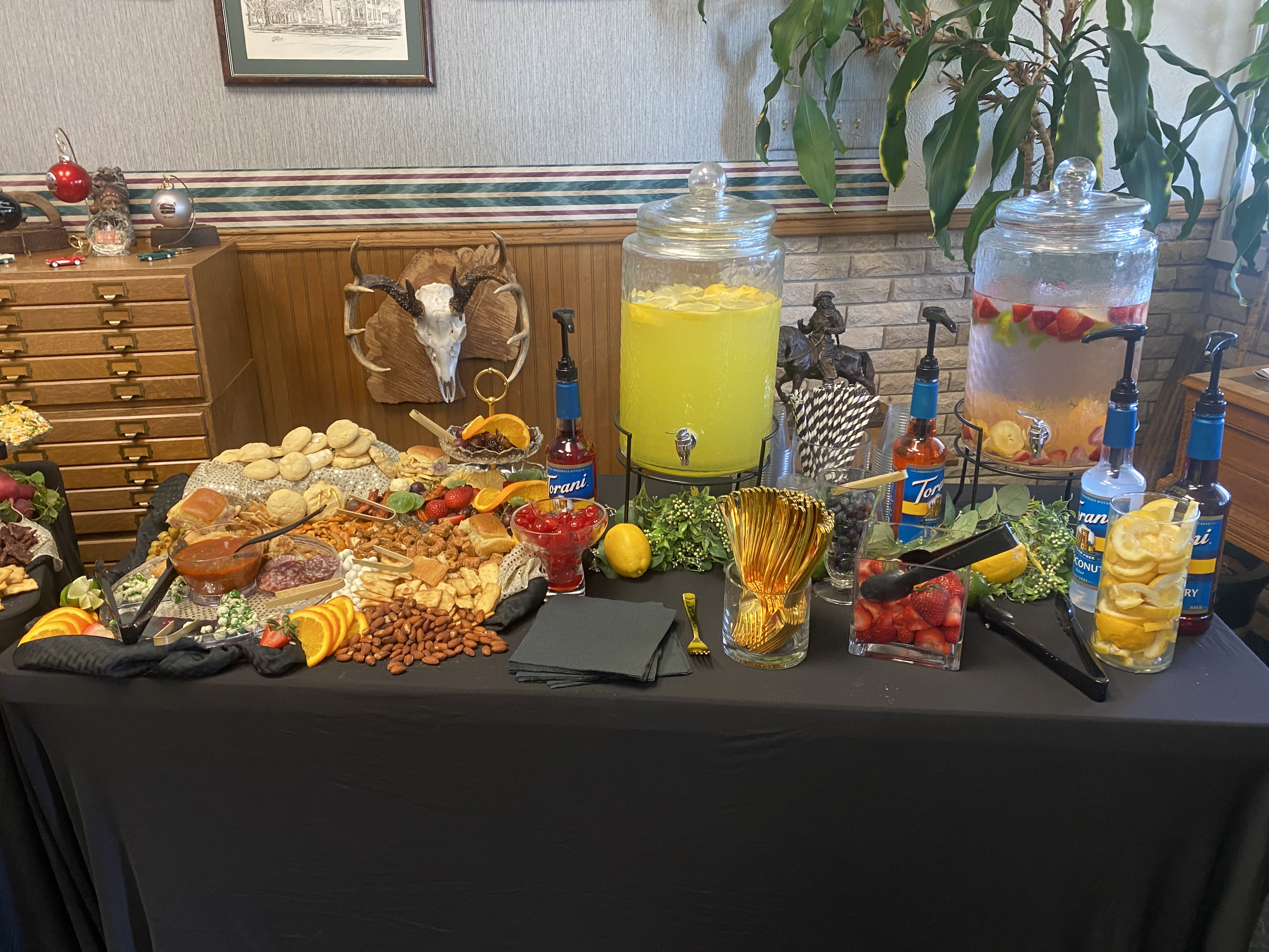 Morrison Insurance Celebrates 100 Years 