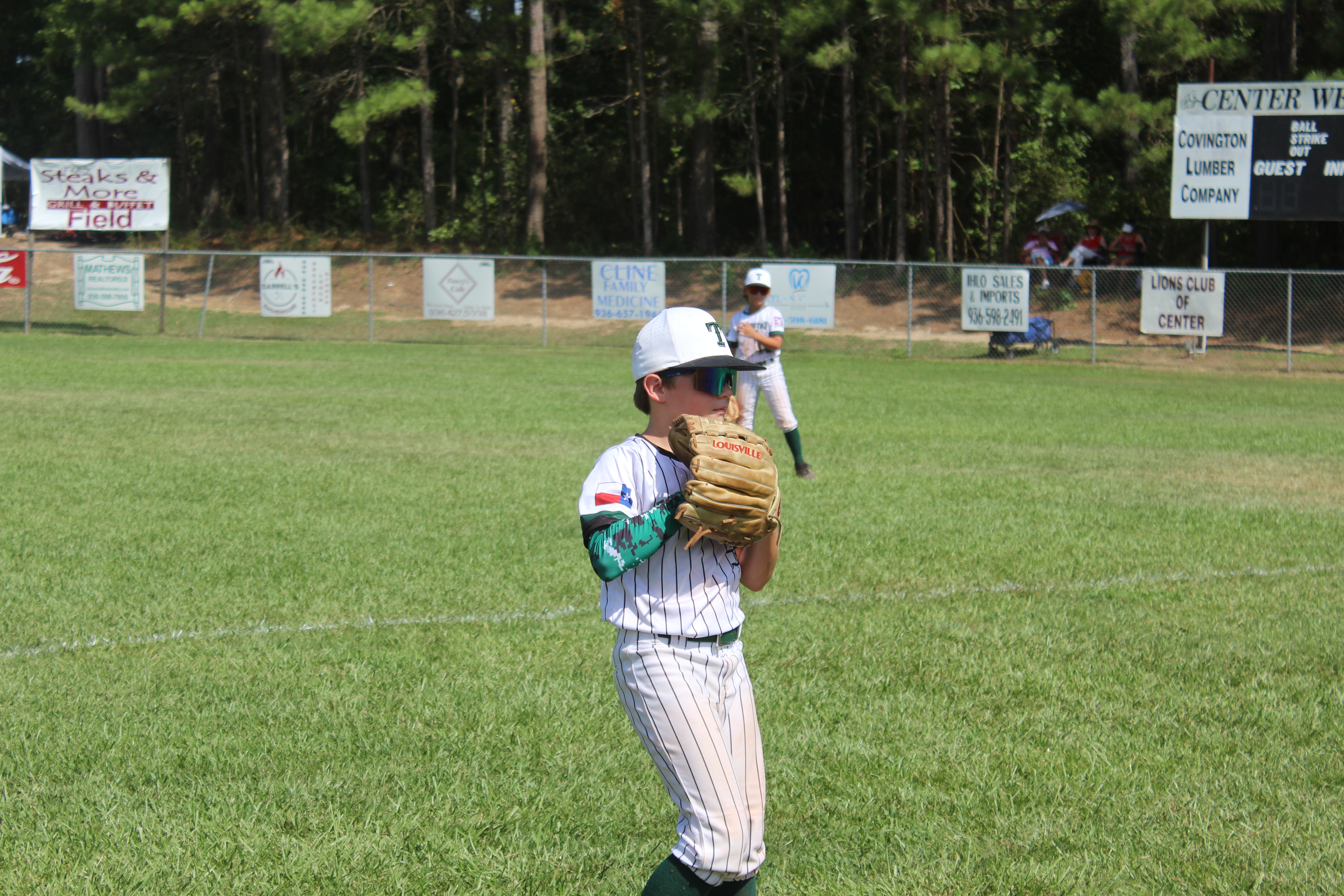 2023 Dixie Youth Regional World Series
