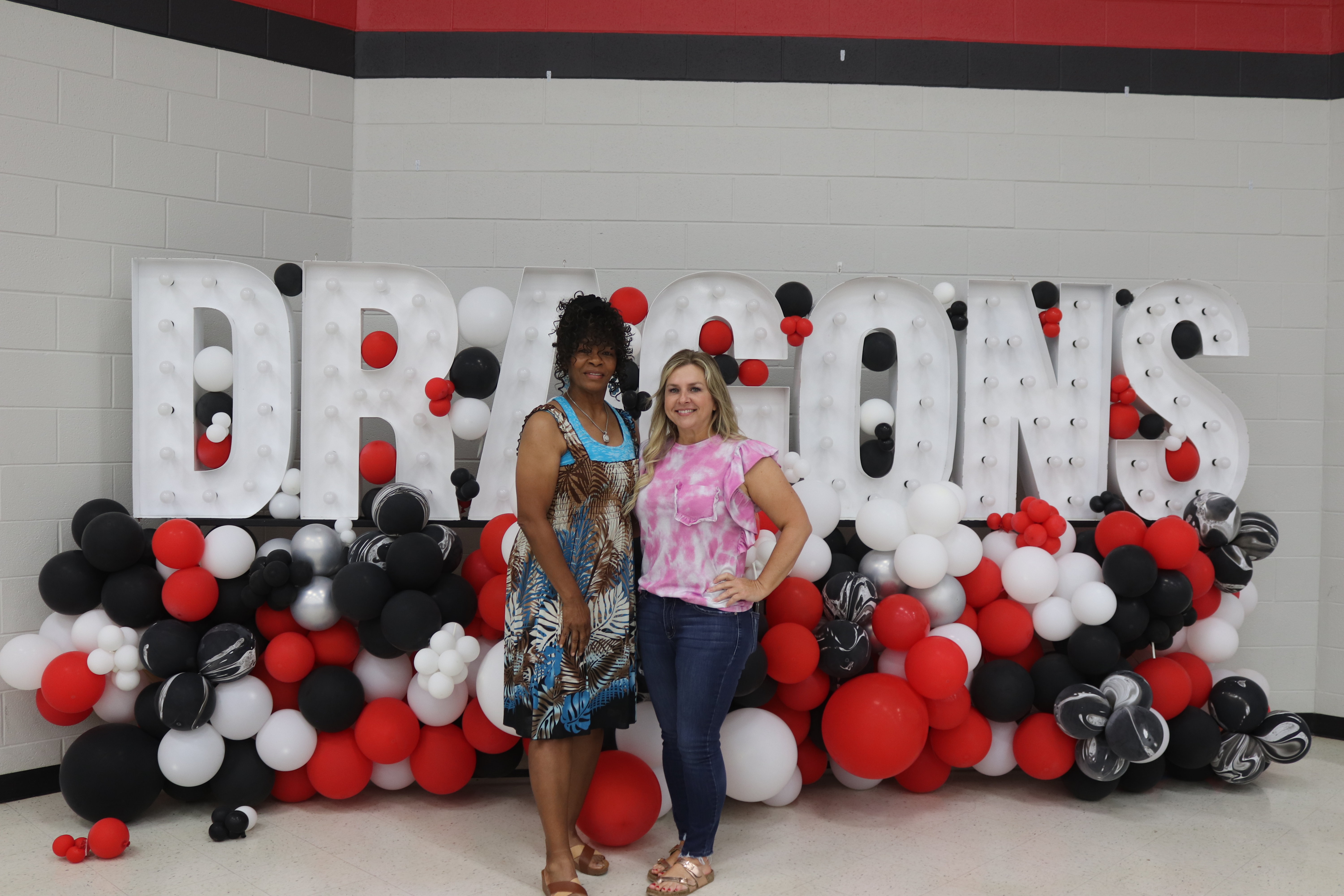 Shelbyville ISD Service Awards 2022-2023