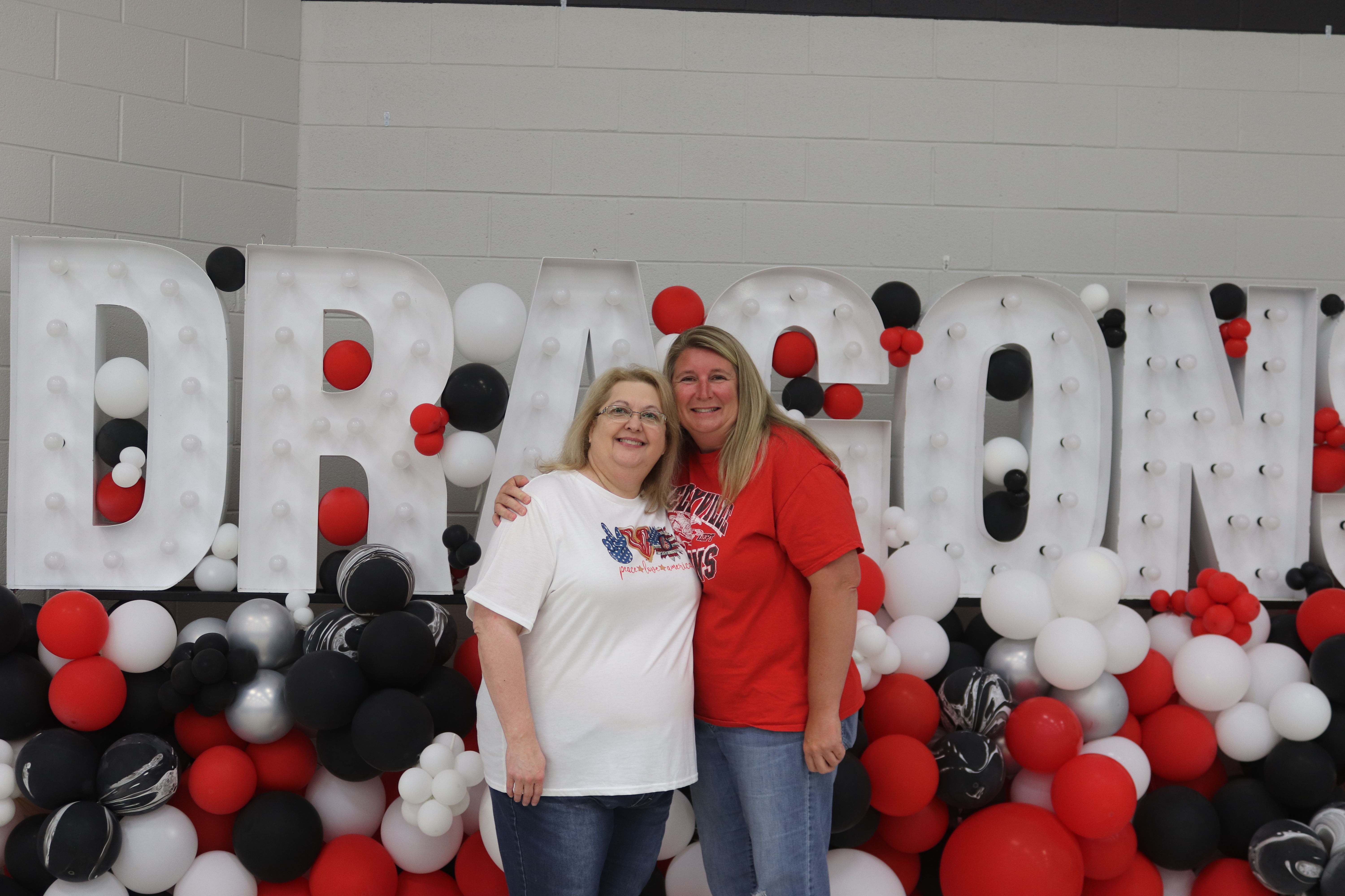 Shelbyville ISD Service Awards 2022-2023