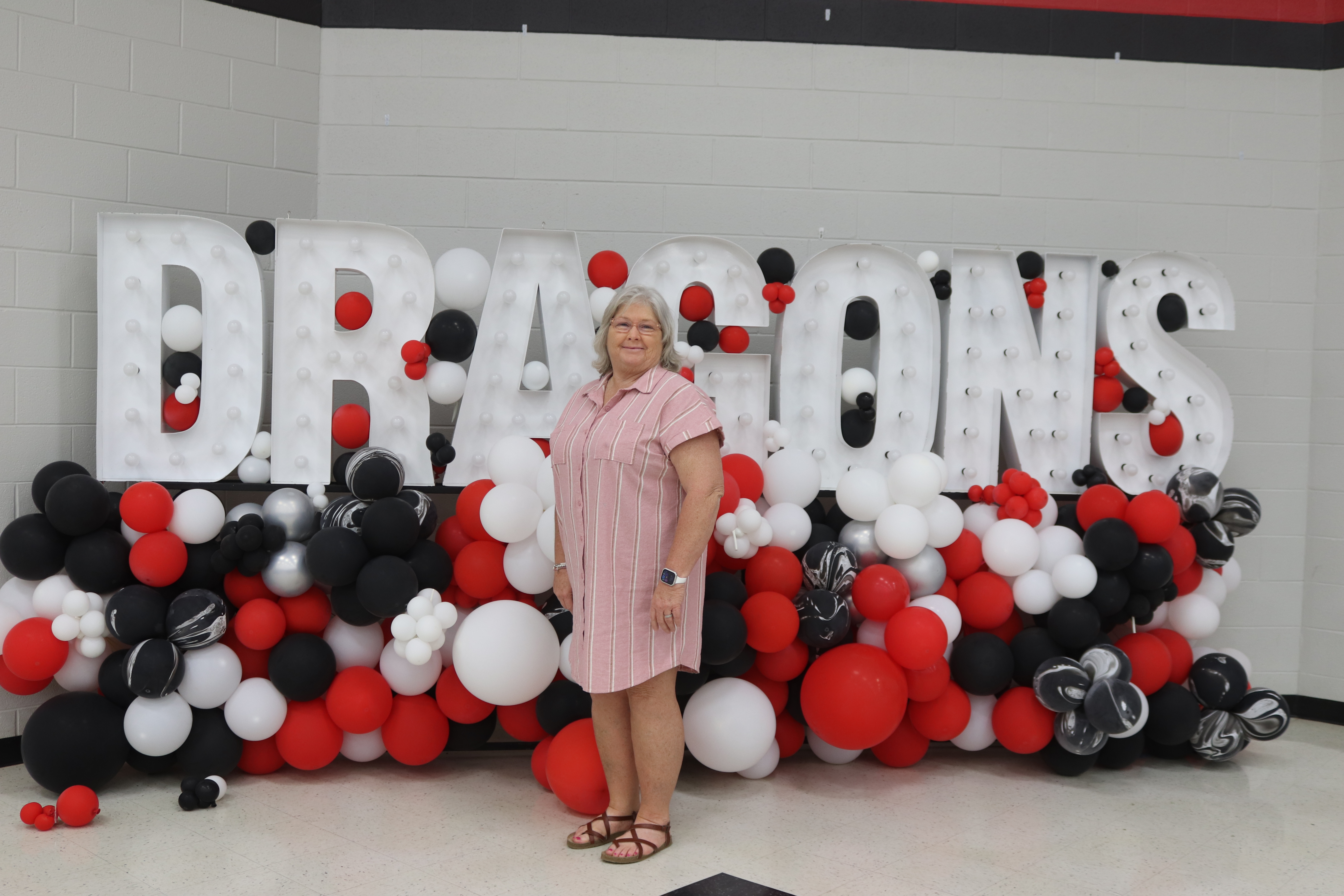 Shelbyville ISD Service Awards 2022-2023