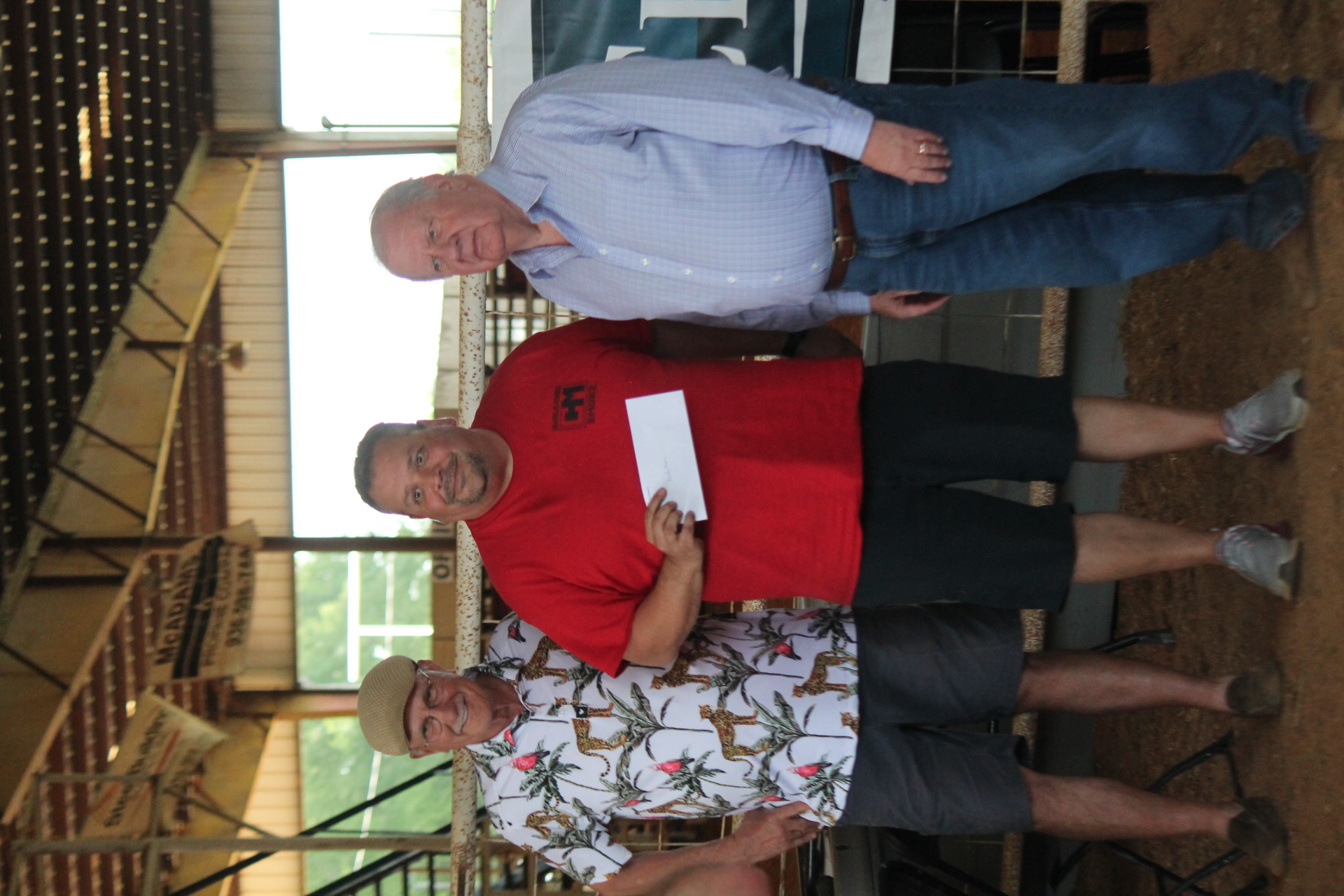 Grill Fest 2023 Winners