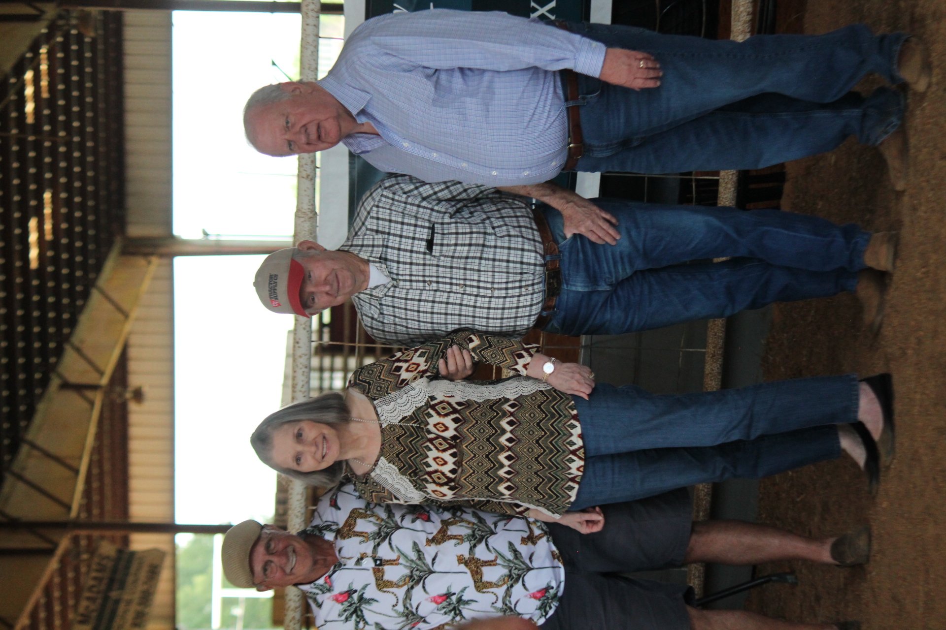 Grill Fest 2023 Winners