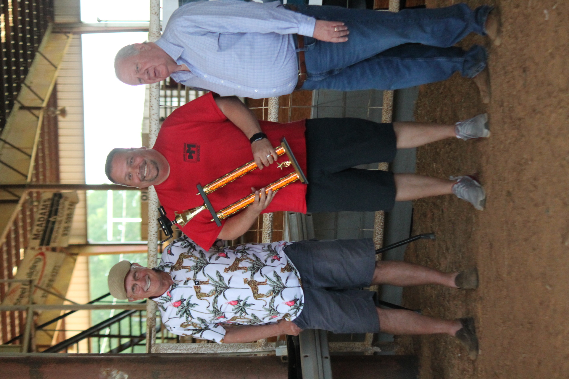 Grill Fest 2023 Winners