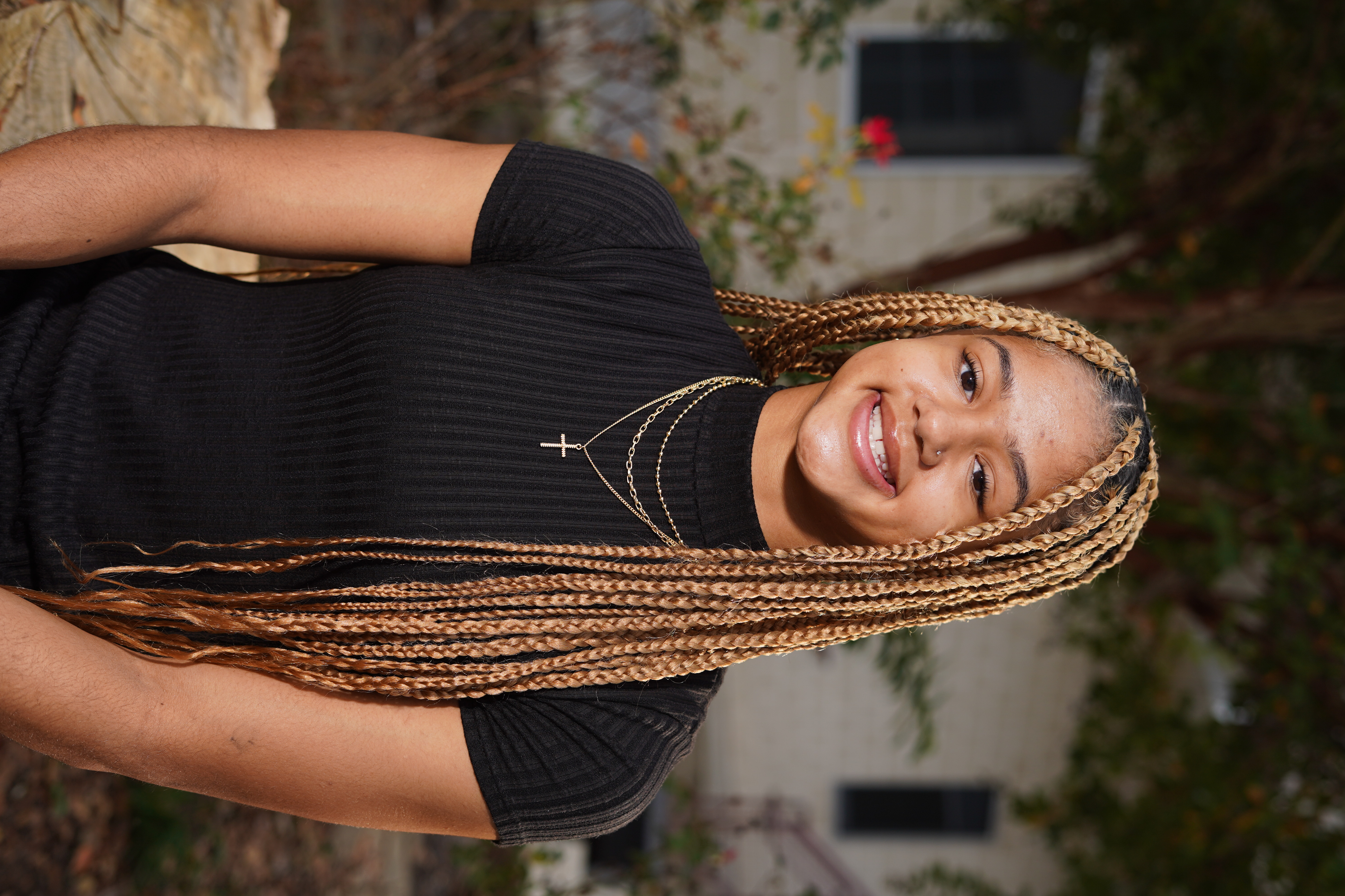 Tenaha ISD announces Homecoming Court for 2023
