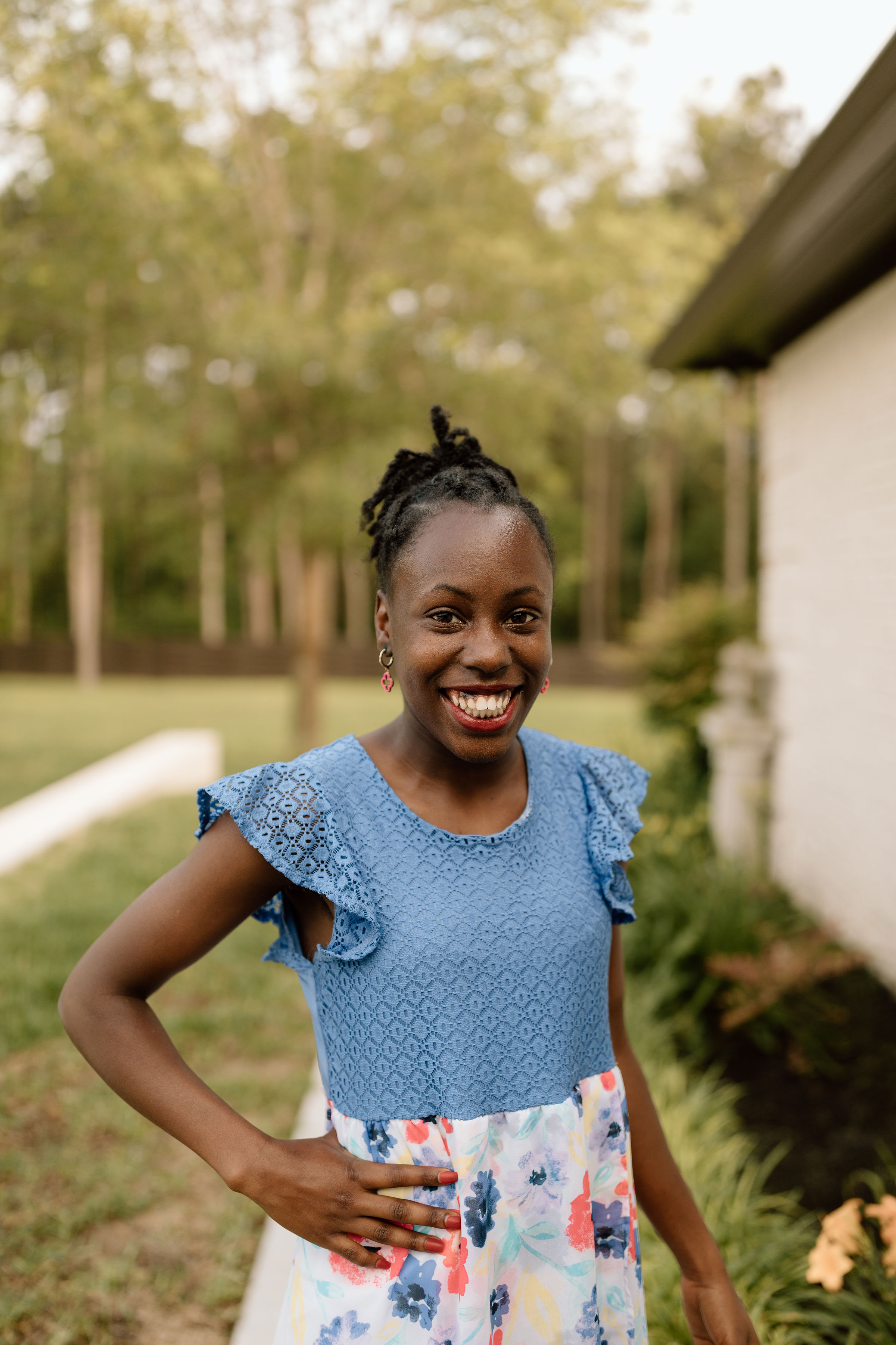 Nakia Roland