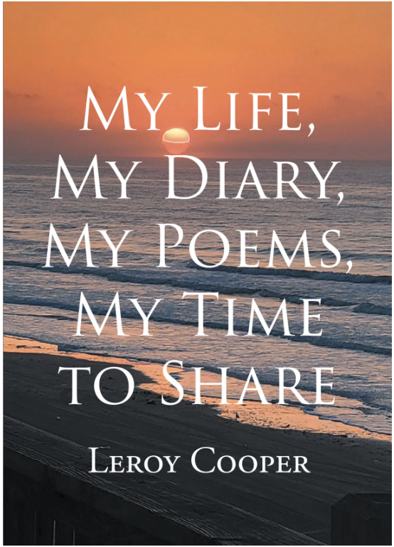 Shelby County Author releases new book