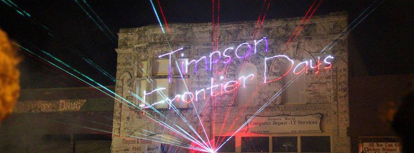 Frontier Days Kicks off June 29 