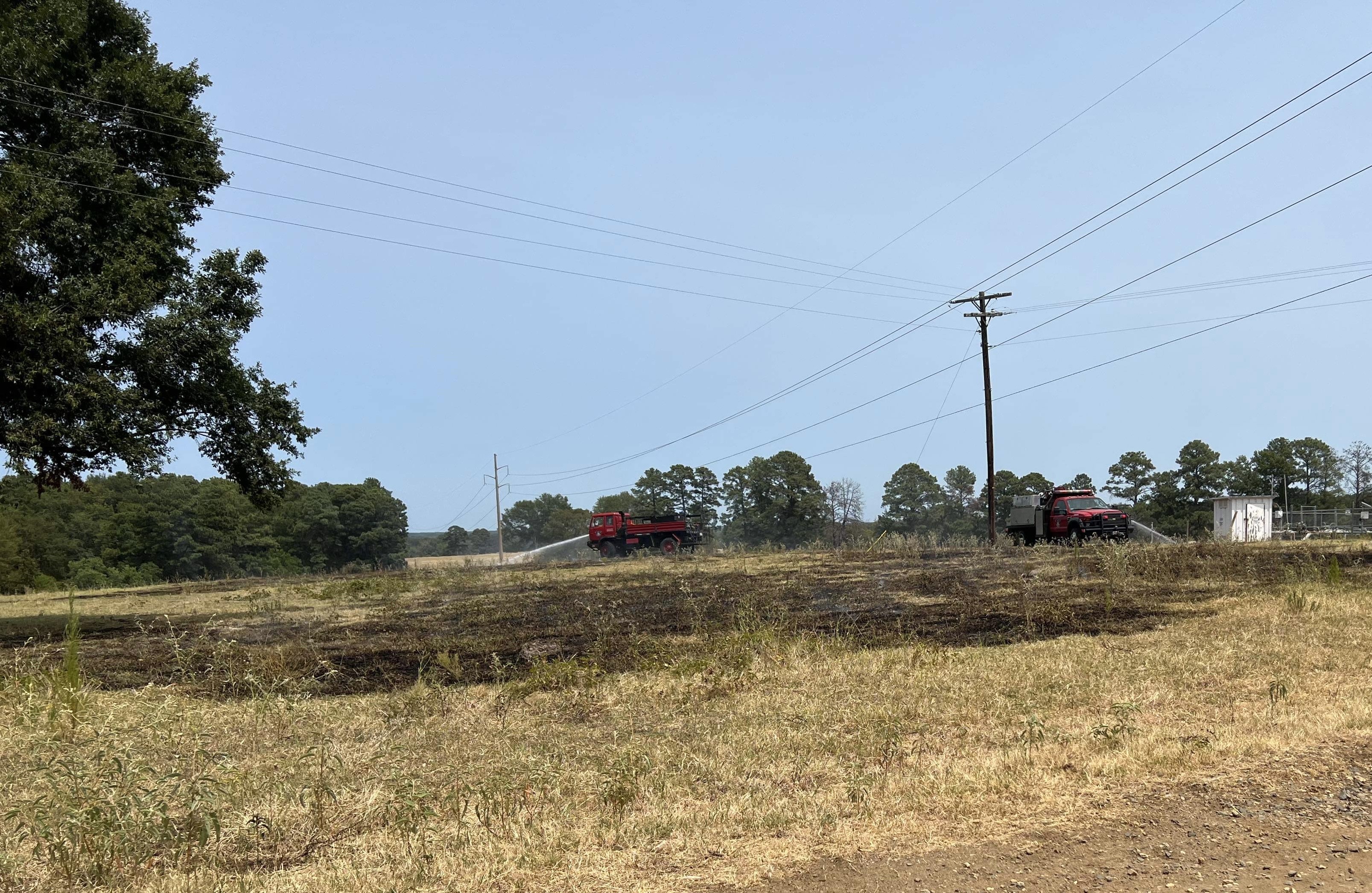 JVFD August 13-19 Report 