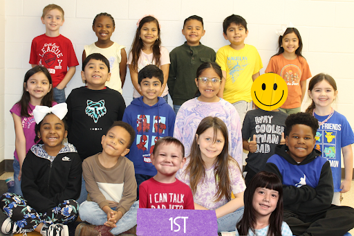 1st Grade
