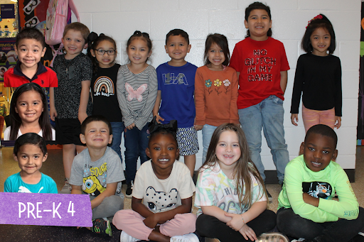 PreK-4
