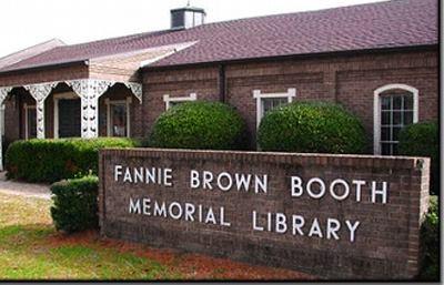 Fannie Brown Booth Memorial Library offers Summer Reading and Discovery Programs 