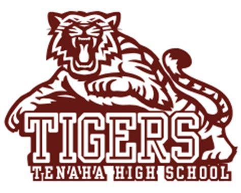 2021 Tenaha High School Football Schedule