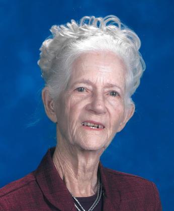 Helen Johnette (Childress) Kaluza, 97, of Tatum, Texas