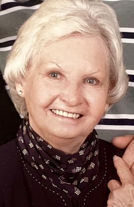 Linda Joyce Tyre Stroope, 80, of Shelbyville
