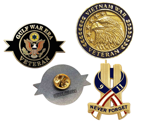 Attention Gulf War Era, Post 9-11, Vietnam and Vietnam Era Veterans