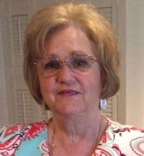 Sara Ballenger Eaves, 74, of Tenaha