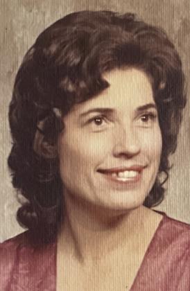 Linda Gayle Roe, 81, of Center