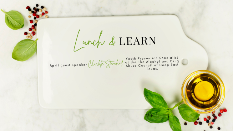 Lunch and Learn set for May 24; Mental Health Awareness 