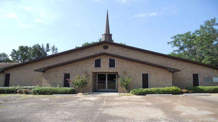 St. Paul Missionary Baptist Church