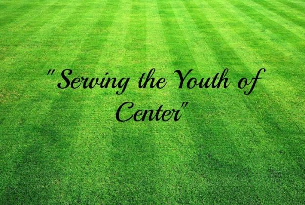 Center Recreation Department 2023 Football and Soccer Signups