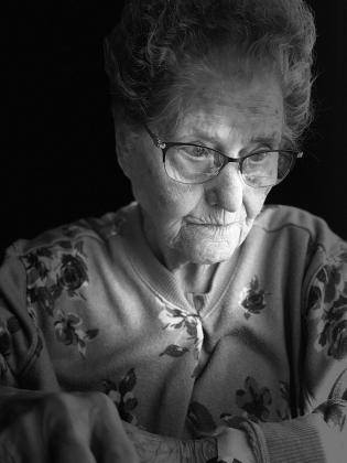 Buna Rachel Addison, 96, of Center