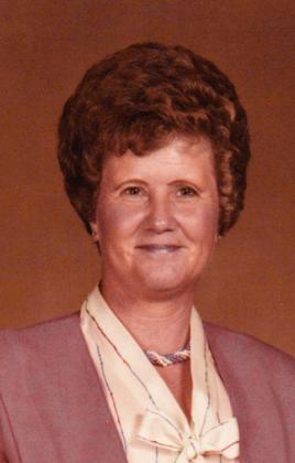 Barbara Ann Eppes Dean, 84, of Mont Belvieu