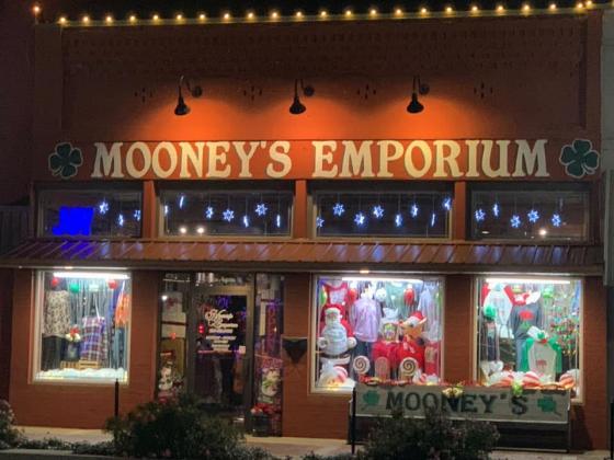 Mooney’s Emporium to Host Business after Hours 