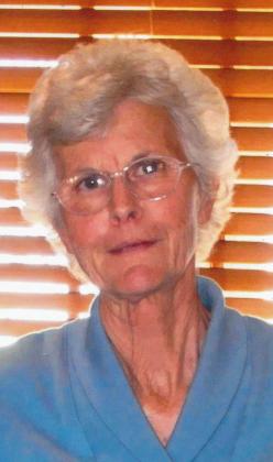 Cassie Joan O’Rear, 86, of Shelbyville