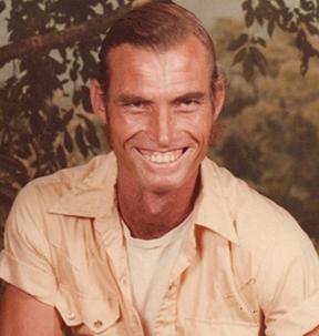 Billy George Dickinson, 81, of Center