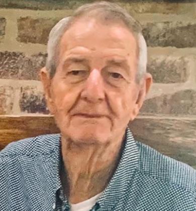 Elmer Roy Broadus, 91, of Joaquin