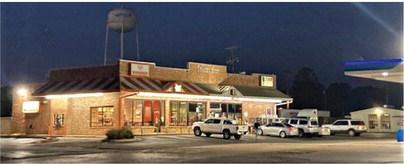 Connell tells Quick Stop’s past and city’s future | Center Light and ...