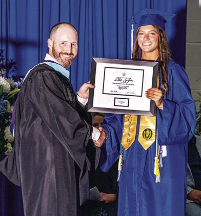 2026 Graduation