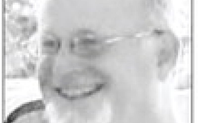 William “Bill” Bartley Connolly