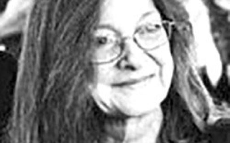 Carole Ann Buell
