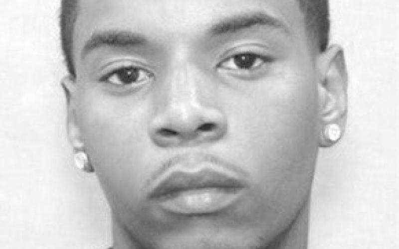 Jrdon Joe wanted for murder