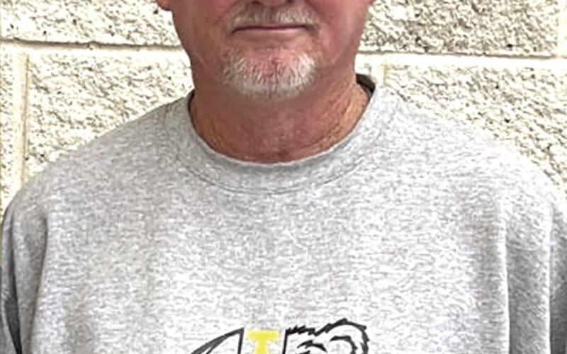 Timpson’s Therwhanger named THSCA Coach of the Week for December 14