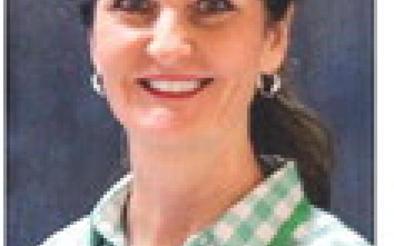 4-H District Food Challenge in Center represented 11 counties