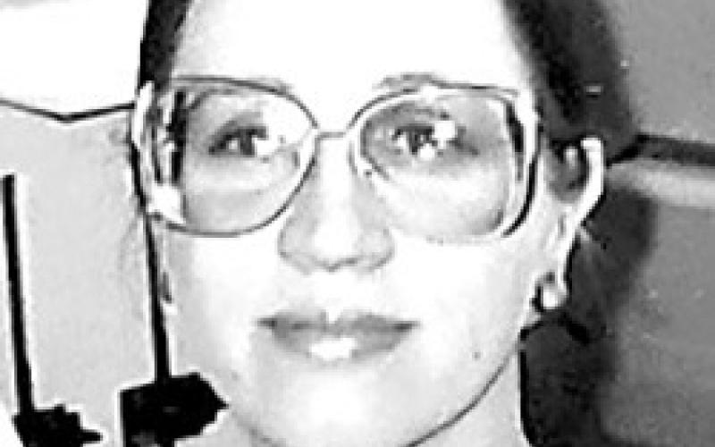 Holley Josephine Nowell