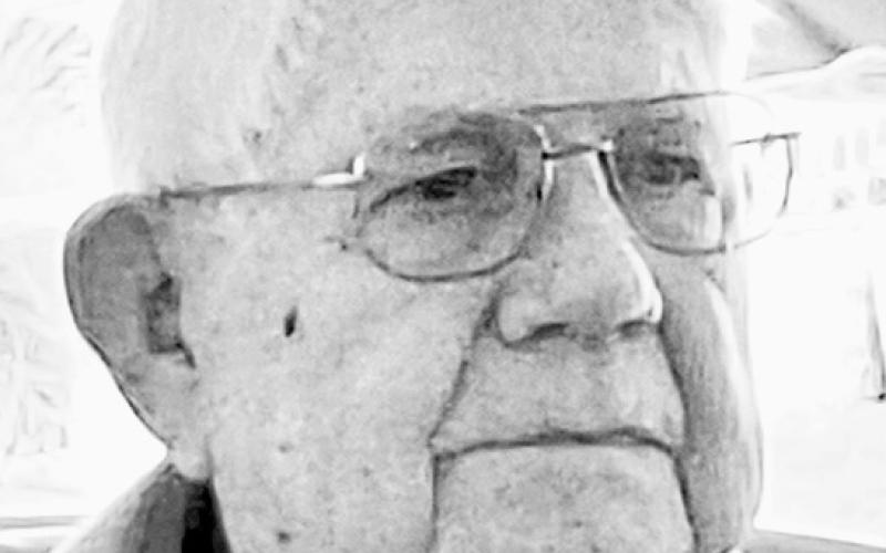 Verlon Dale Freeman